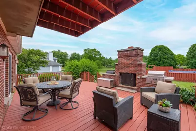 10410 Saddlebred Trail, Woodstock, IL 60098 - Photo 17