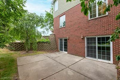 10410 Saddlebred Trail, Woodstock, IL 60098 - Photo 45