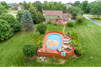 10410 Saddlebred Trail, Woodstock, IL 60098 - Photo 49