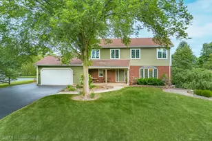 10410 Saddlebred Trail, Woodstock, IL 60098 - Photo 1