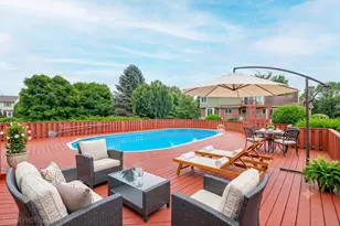 10410 Saddlebred Trail, Woodstock, IL 60098 - Photo 19
