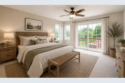 10410 Saddlebred Trail, Woodstock, IL 60098 - Photo 21