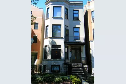 3536 N Reta Avenue #2, Chicago, IL 60657 - Photo 1