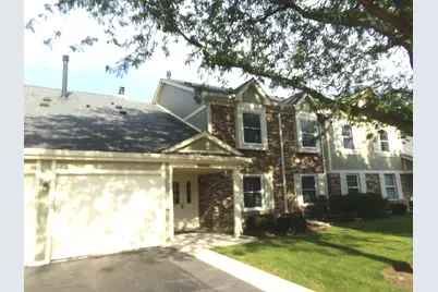 1027 Auburn Lane #1027, Buffalo Grove, IL 60089 - Photo 1