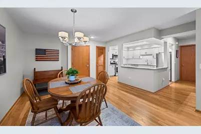 5360 N Lowell Avenue #511, Chicago, IL 60630 - Photo 7