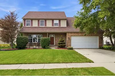 1251 Idabright Drive, Plainfield, IL 60586 - Photo 1