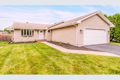2807 Lektorich Lane, Plainfield, IL 60586 - Photo 1