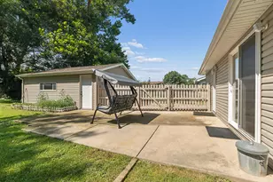 462 Old Hickory Rd, New Lenox, IL 60451 - Photo 7