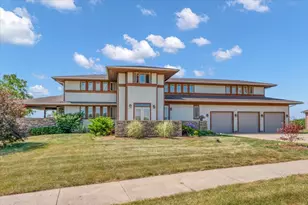 10952 Tanglewood Trails Dr, Yorkville, IL 60560 - Photo 1