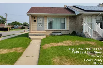1300 E 87th Street, Chicago, IL 60619 - Photo 1