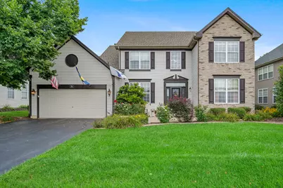 254 E Park Avenue, Sugar Grove, IL 60554 - Photo 1