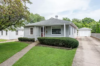 1939 Chestnut Street, Waukegan, IL 60087 - Photo 1