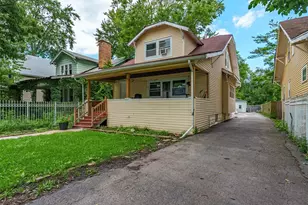 15117 Vine Ave, Harvey, IL 60426 - Photo 1