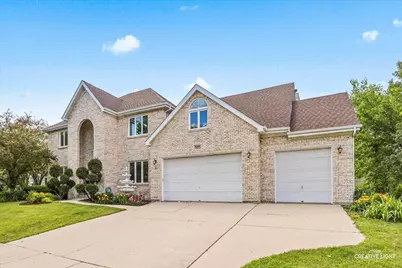 1058 Courtland Place, Aurora, IL 60502 - Photo 1