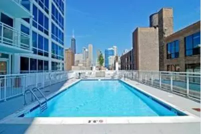 757 N Orleans Street #1511, Chicago, IL 60654 - Photo 13