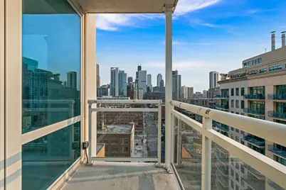 757 N Orleans Street #1511, Chicago, IL 60654 - Photo 5