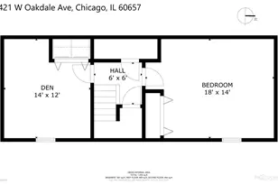 421 W Oakdale Ave, Chicago, IL 60657 - Photo 25