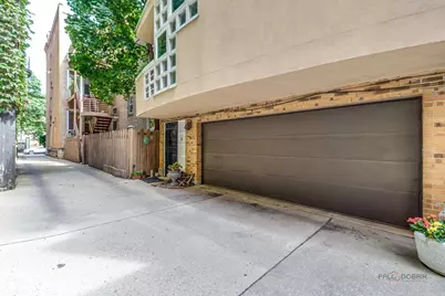 421 W Oakdale Avenue #4, Chicago, IL 60657 - Photo 23