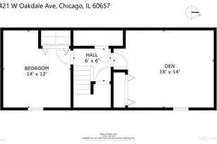 421 W Oakdale Ave, Chicago, IL 60657 - Photo 25