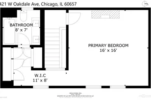 421 W Oakdale Ave, Chicago, IL 60657 - Photo 27