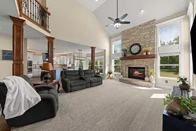 1122 Clearwater Drive, Yorkville, IL 60560 - Photo 7