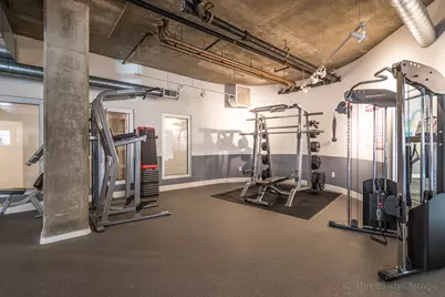 1000 W Adams Street #506, Chicago, IL 60607 - Photo 27