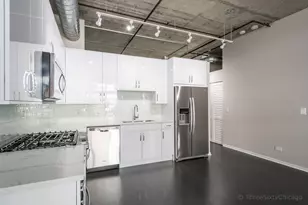 1000 W Adams St, Chicago, IL 60607 - Photo 5
