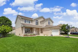 7716 Leclaire Ave, Burbank, IL 60459 - Photo 1