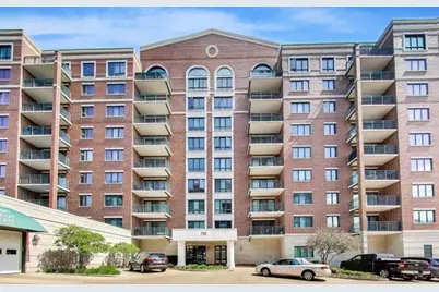 750 Pearson Street #407, Des Plaines, IL 60016 - Photo 1