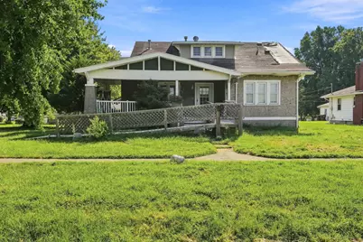 507 S 2nd Street, Benld, IL 62009 - Photo 1