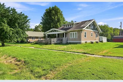 507 S 2nd Street, Benld, IL 62009 - Photo 3