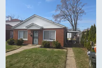14838 Champlain Avenue, Dolton, IL 60419 - Photo 1