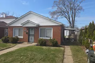 14838 Champlain Ave, Dolton, IL 60419 - Photo 1