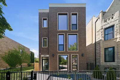 2931 W Washington Boulevard #3, Chicago, IL 60612 - Photo 1