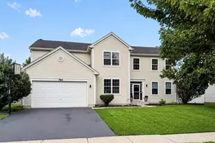 784 Bethel Ave, Bolingbrook, IL 60490 - Photo 1