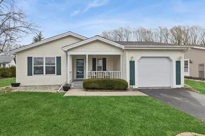 1810 Paddock Court, Grayslake, IL 60030 - Photo 1