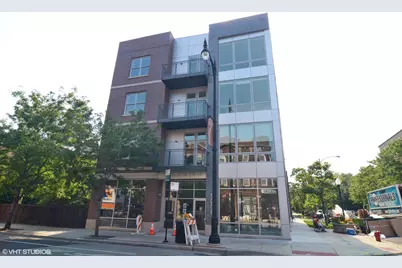 1507 W Carmen Avenue #2E, Chicago, IL 60640 - Photo 1