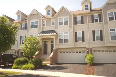 3383 Kentshire Circle, Aurora, IL 60504 - Photo 1