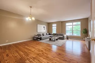 3383 Kentshire Cir, Aurora, IL 60504 - Photo 5