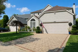 1594 Baytree Dr, Romeoville, IL 60446 - Photo 1