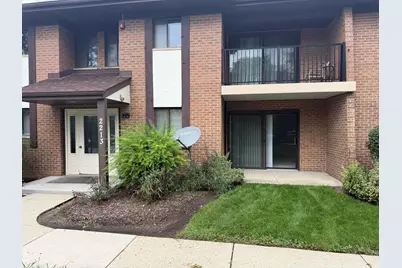 2213 Wharf Drive #401, Woodridge, IL 60517 - Photo 1