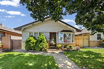 7709 Long Avenue, Burbank, IL 60459 - Photo 1