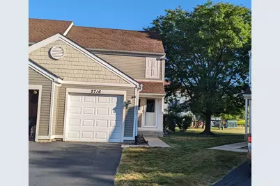 2716 Yorkshire Court, Aurora, IL 60502 - Photo 1
