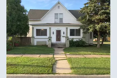 212 E Church Street, Harrisburg, IL 62946 - Photo 1