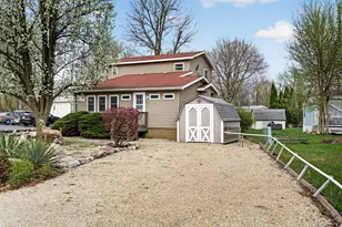 1 Largemouth Ln, Wilmington, IL 60481 - Photo 1