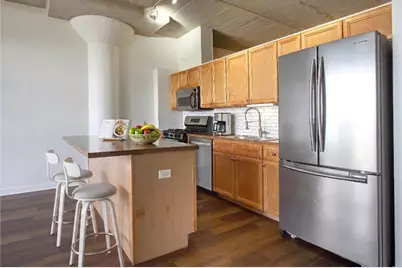 1525 S Sangamon Street #415, Chicago, IL 60608 - Photo 5