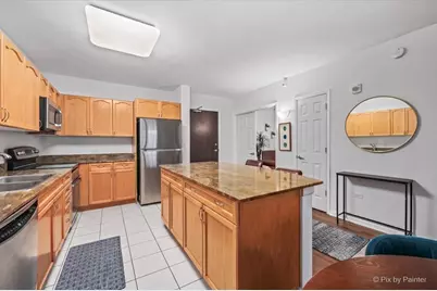 807 Davis Street #2103, Evanston, IL 60201 - Photo 11