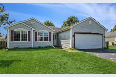 92 Prairiefield Avenue, Cortland, IL 60112 - Photo 19