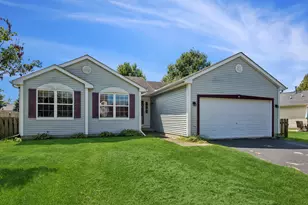 92 Prairiefield Ave, Cortland, IL 60112 - Photo 19