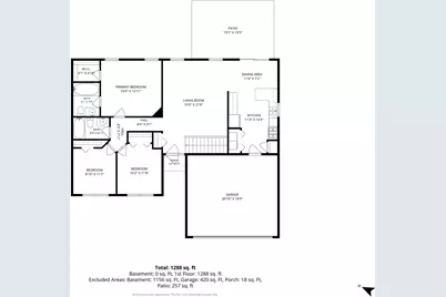 92 Prairiefield Avenue, Cortland, IL 60112 - Photo 23